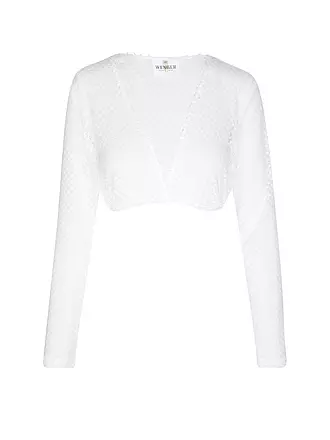 WENGER | Blouse de Dirndl FANNI | 